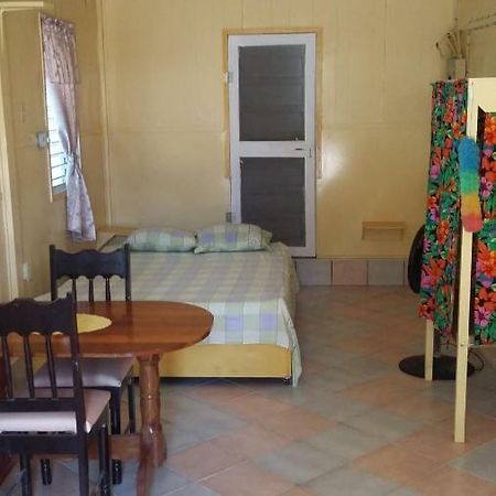 Chapito'S Apartment 3 Caye Caulker Extérieur photo
